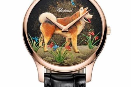 1994属狗女的命运解析：聪慧豁达赢人生