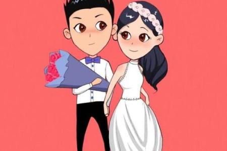 嘴边红的人是什么命？揭秘命中注定的色彩与性格关系！