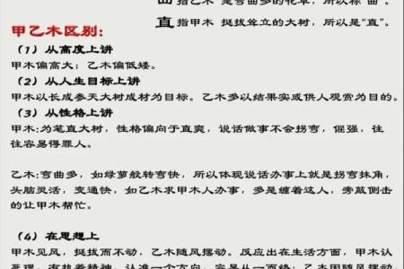 天罗地网木命的命理解析：最怕的是什么？