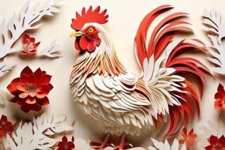 属鸡水命佩戴什么能提高平安运势？