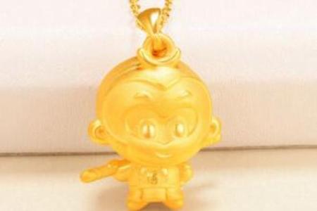 猴子金命佩戴什么好？提升运势的绝佳选择！