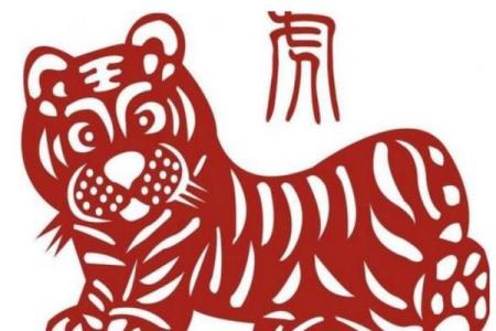 掌握命运：1962年属虎人的八字解析与生活智慧