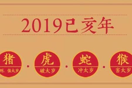 2019年生肖与命运：解密你的命格与人生走向！
