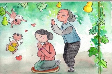 了解女儿命，挑选最吉利的物品助其福德运势提升