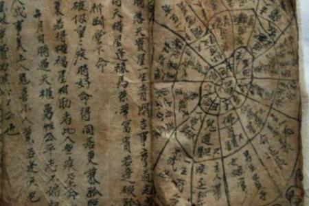 命理中的富贵之道：如何识别财富的级别与机遇