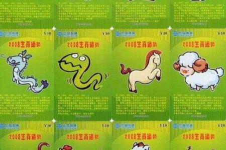 以生肖为镜：揭示出生年份对应的命运走势与人生解析