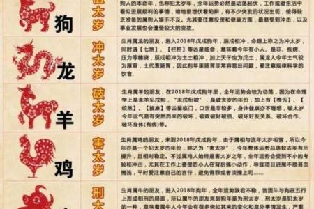 1970年生的狗猪是什么命？深度解析与运势启示！