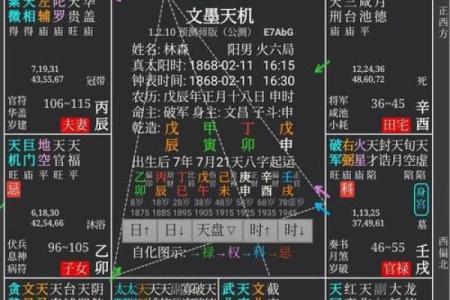 揭开贪狼星命格的神秘面纱，带你探索个人命运之旅