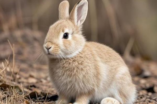 59岁兔子的命运与命理解析 59岁兔子的命运与命理解析