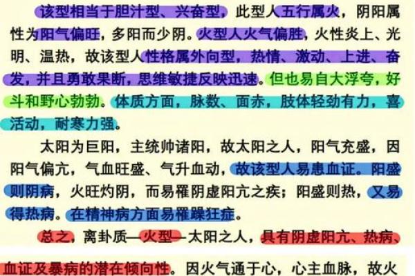 命理分析:你的身体缺什么?揭秘五行与健康的奥秘 命理分析:你的身体缺什么?揭秘五行与健康的奥秘