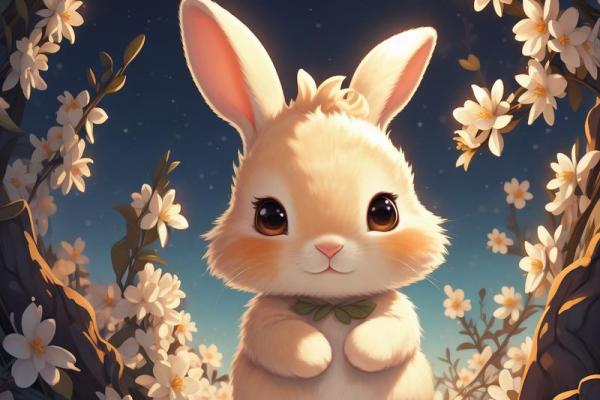 1991年生肖兔:命运与性格的深度解析 1991年生肖兔:命运与性格的深度解析