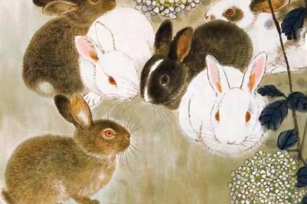 1991年生肖兔:命运与性格的深度解析 1991年生肖兔:命运与性格的深度解析