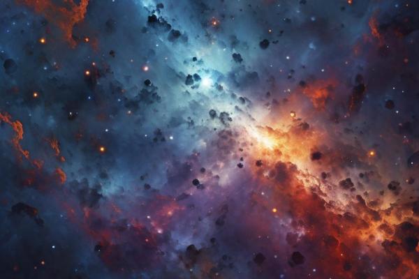 1975年腊月出生者命理解析:遇见幸福与机遇的星空之旅 1975年腊月出生者命理解析:遇见幸福与机遇的星空之旅