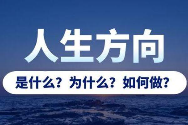 探索命维新对个人成长与人生规划的重要应用 探索命维新对个人成长与人生规划的重要应用