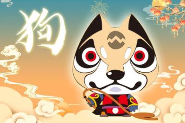 揭开50岁属狗人的命运之谜,洞悉人生每个阶段的奥秘 揭开50岁属狗人的命运之谜,洞悉人生每个阶段的奥秘