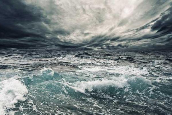 大海水命：探索适合你的职业之旅