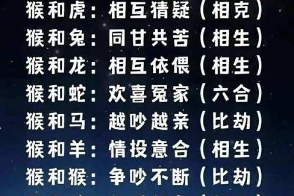 生肖配对:解密两个生肖合命的秘密和运势 生肖配对:解密两个生肖合命的秘密和运势