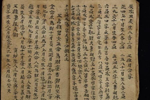 探寻命格的奥秘:上等命格的独特魅力与人生启示 探寻命格的奥秘:上等命格的独特魅力与人生启示