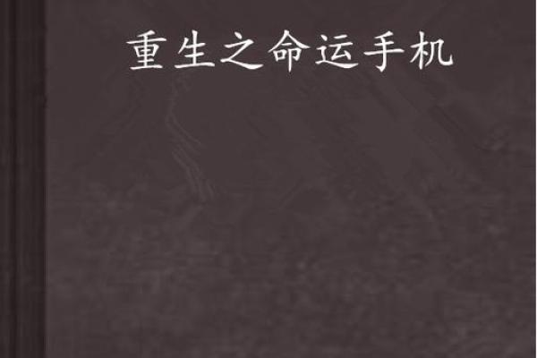 借命：我与时间的赌局，命运的选择与希望的重生