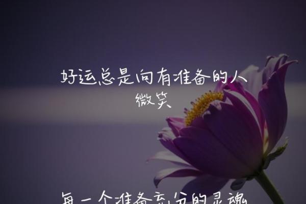 掌控命运，从无到有的心灵之旅