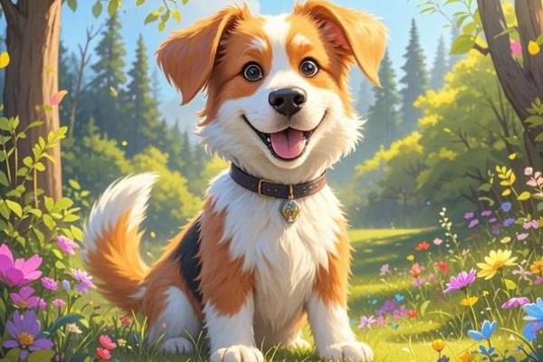 25岁属狗的人生运势与未来发展探索 25岁属狗的人生运势与未来发展探索