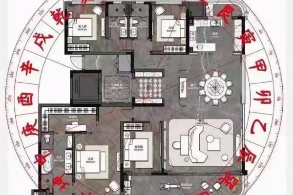 缺木命的人适合的颜色与风水搭配指南 缺木命的人适合的颜色与风水搭配指南