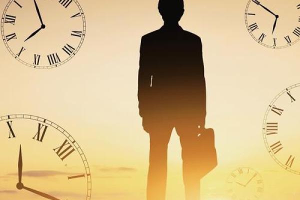 切命的深意:人生中的每一个决策都是一次命运的转折 切命的深意:人生中的每一个决策都是一次命运的转折