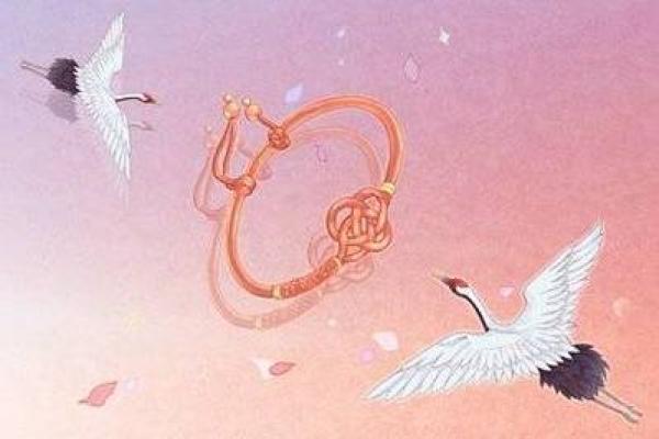 大林木命的佩戴艺术：选择合适的簪子提升运势与美感