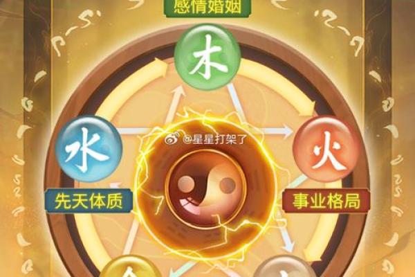 解密生肖属相与命理:如何了解你的命运密码 解密生肖属相与命理:如何了解你的命运密码