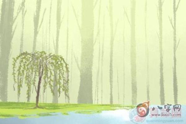 涧下水命与不适合的搭配:探索命理中的和谐与不和谐 涧下水命与不适合的搭配:探索命理中的和谐与不和谐