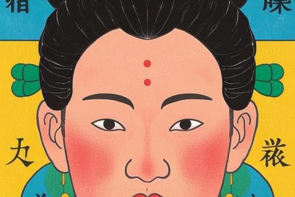 根据脸型揭示命运:你是哪个命? 根据脸型揭示命运:你是哪个命?