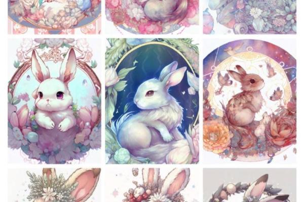 属兔人的命理解析:2023年吉祥运势与生活指引 属兔人的命理解析:2023年吉祥运势与生活指引