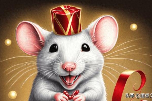 1900年属鼠的命运与性格:揭示神秘的命理奥义 1900年属鼠的命运与性格:揭示神秘的命理奥义