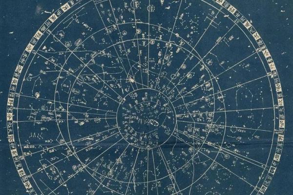 1960年4月的命运之路:那些改变生命的星座与故事 1960年4月的命运之路:那些改变生命的星座与故事