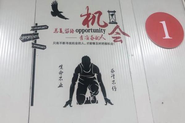 搏命的近义词：拼命与奋斗的力量探索