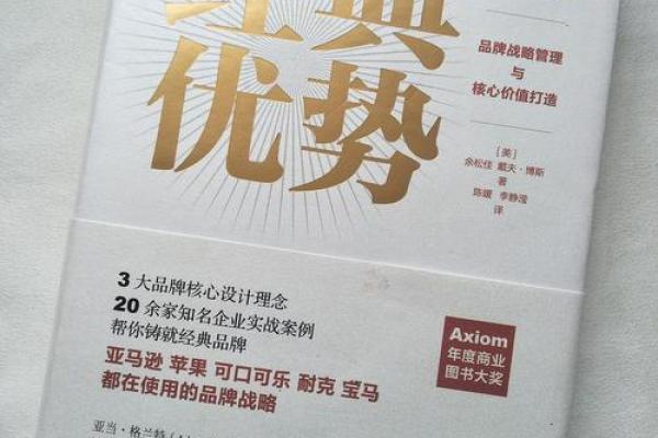 品牌名如何影响我们的生活与选择:全面解析品牌管理的核心要素 品牌名如何影响我们的生活与选择:全面解析品牌管理的核心要素