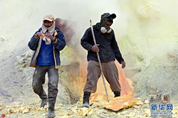 舍身苦干的人是什么命：奋斗者的生命真谛