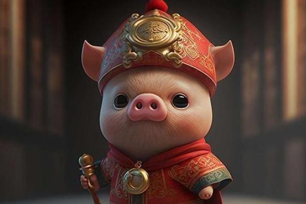 71年命运揭秘:揭开猪年人一生的神秘面纱 71年命运揭秘:揭开猪年人一生的神秘面纱