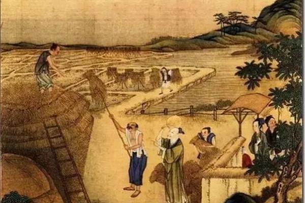 脚掌大小与命运的关联：千古智慧与现代解读