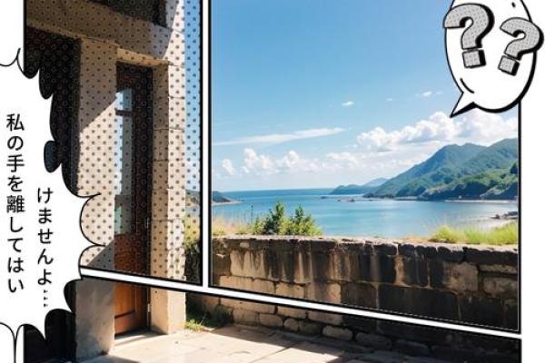 命格与道学：如何通过命理探索生命的奥秘与智慧