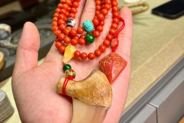 土命辟邪：如何选择正确的护身符与灵物