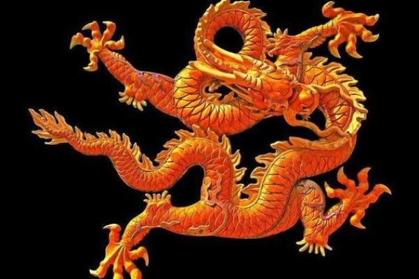 76年属龙，探索龙年命运与人生智慧的奇妙旅程