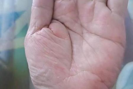 男人手软心理解析：生活态度与个人命运的巧妙关联