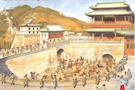 风水命理的历史渊源与演变：从先秦到现代的探索之旅