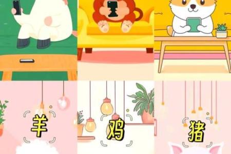 牛命与何种命相配最佳？解读生肖相合的奥秘！