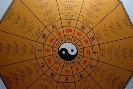 2005命卦解析：从易经智慧看人生的转折与机遇