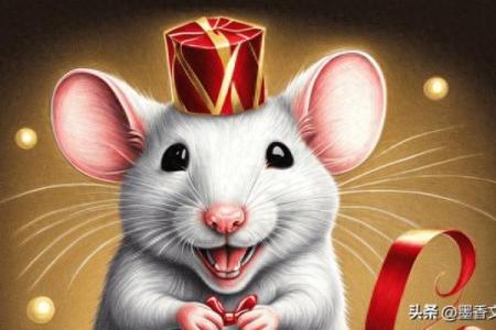 1900年属鼠的命运与性格：揭示神秘的命理奥义