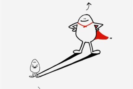 搏命：在生活的挑战中，如何勇往直前