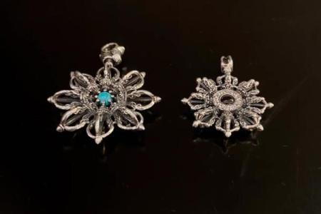 水命人士的辟邪招财法宝，助你财源滚滚来！