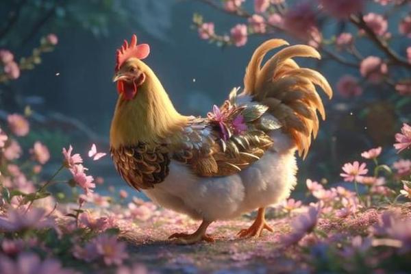 1957年属什么?揭秘属鸡人的多彩人生与命运 1957年属什么?揭秘属鸡人的多彩人生与命运